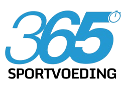 Sportvoeding 365 logo