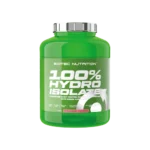 100% Hydro Isolate 2000g strawberry
