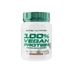 100% Vegan Protein (1000 gram) - Chocolate