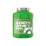 100% Whey Isolate - Cookie-Cream 2000g