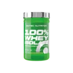 100% Whey Isolate - Pistachio 700g