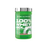 100% Whey Isolate - Strawberry 700g