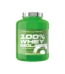 100% Whey Isolate - vanilla - verry berry 2000g