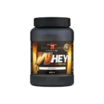 100% Whey Protein - Cookies - vanilla 900gr