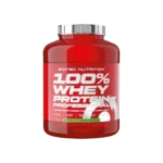100% Whey Protein Professional - 2350g - Pistachio Almond