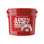 100% Whey Protein Professional - 5000g Strawberry