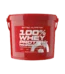 100% Whey Protein Professional - 5000g Strawberry