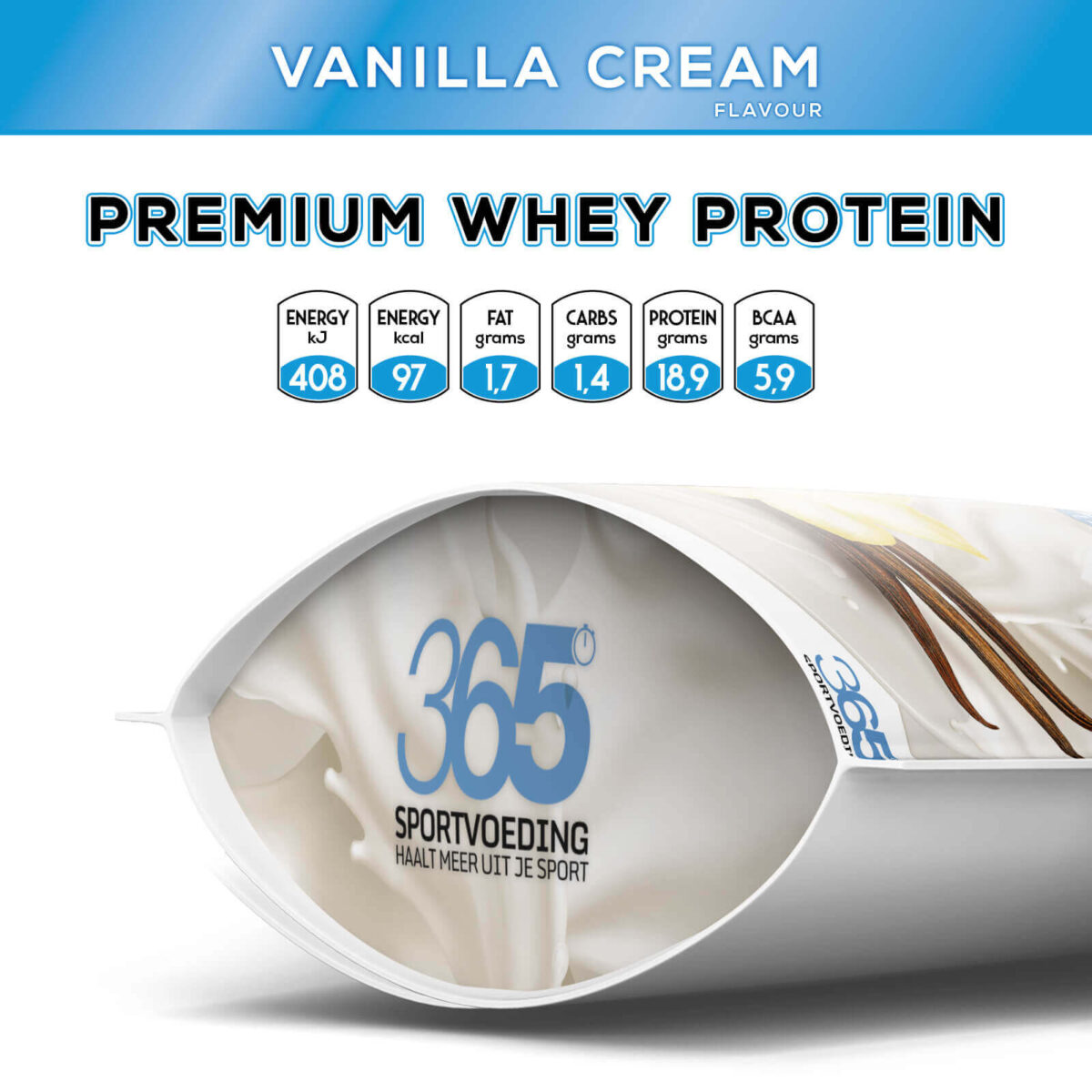 365 9201 Vanilla Cream 4 365 9201 Vanilla Cream 4