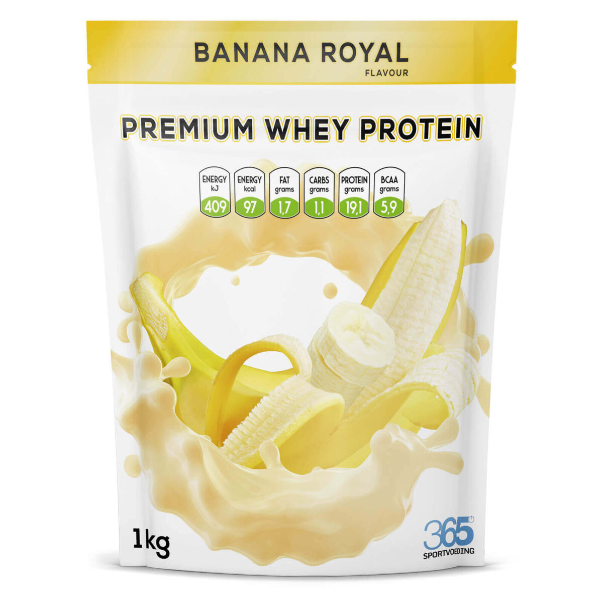 365 9218 Banana Royal 1 365 9218 Banana Royal 1