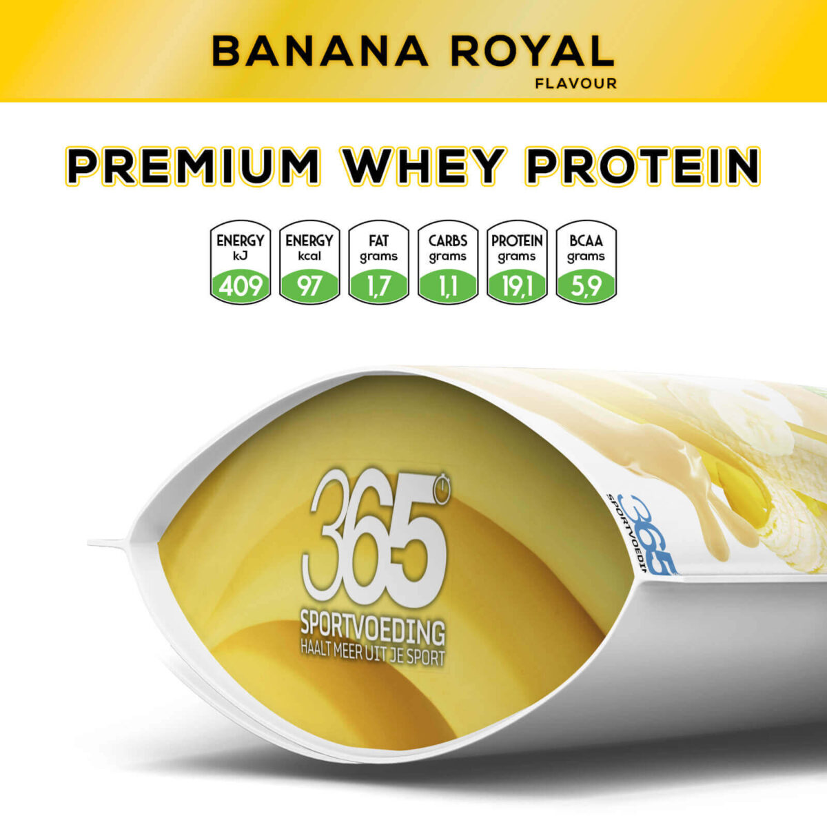 365 9218 Banana Royal 4 365 9218 Banana Royal 4