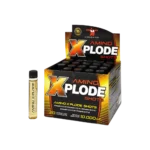Amino XPlode (20 ampullen)