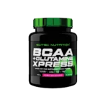 BCAA Glutamine Xpress Bubble Gum