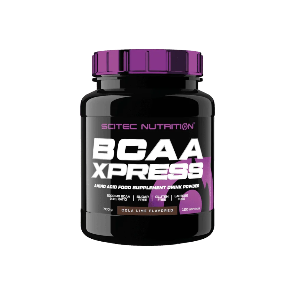 BCAA Xpress Cola Lime
