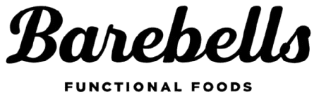 Barebells Logo HQ Transparent