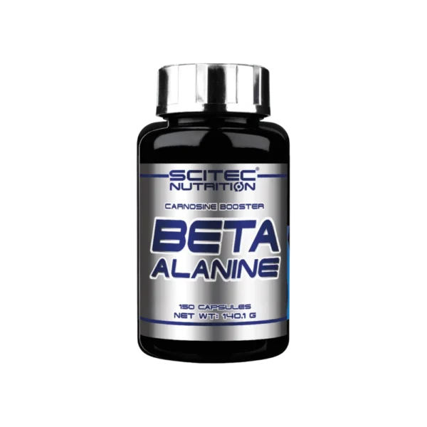 Beta Alanine Caps (150 capsules)