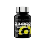 C1000 Bioflavonoid (100 capsules)