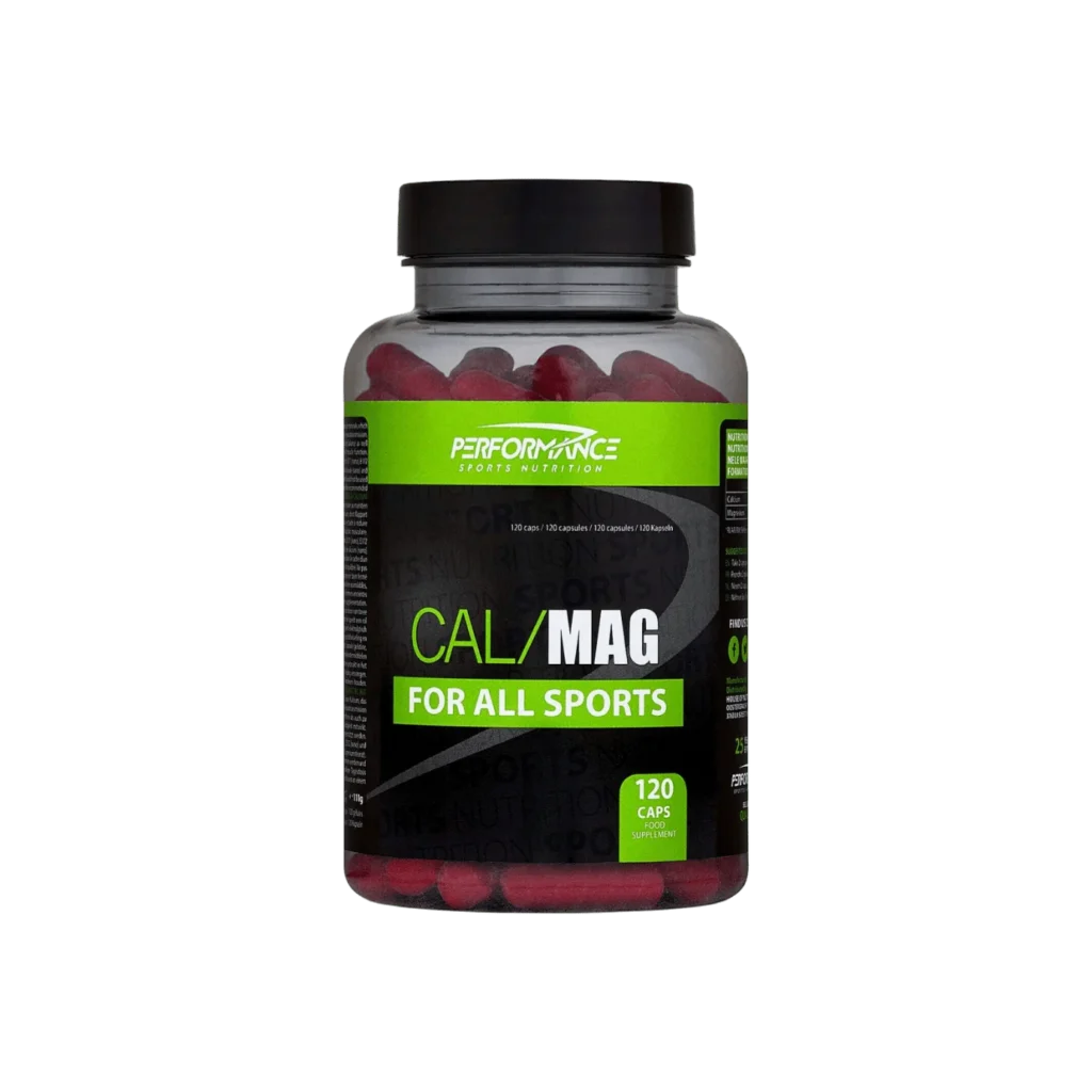 CALMAG (120 capsules)