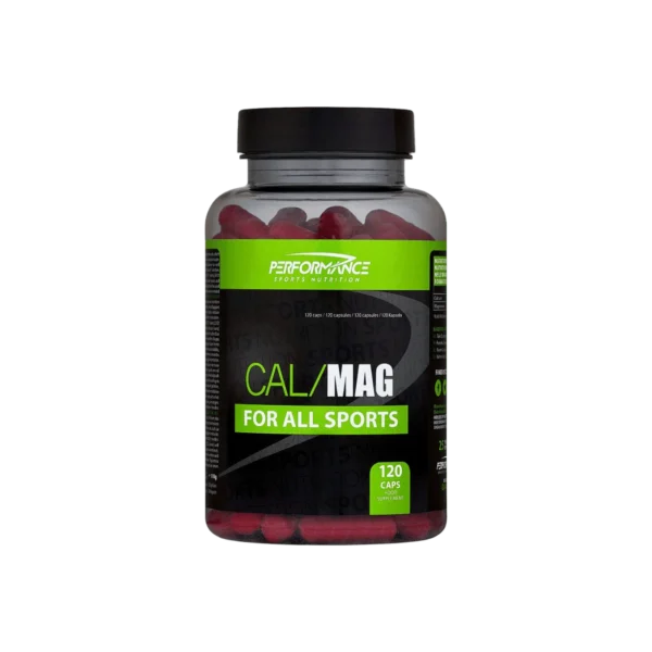 CALMAG (120 capsules)