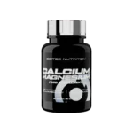 Calcium Magnesium (90 capsules)