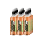 Carb-Charger Orange Burst