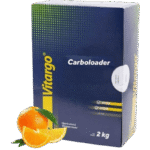 Vitargo Carbo Loader Orange
