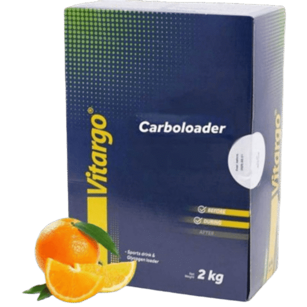 Vitargo Carbo Loader Orange