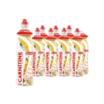 Carnitine Activity Drink (8-pack) - Coconut mango