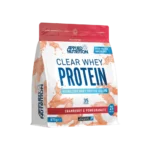 Clear Whey (875 gram) - Cranberry _ Pomegranate