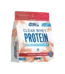 Clear Whey (875 gram) - Cranberry _ Pomegranate
