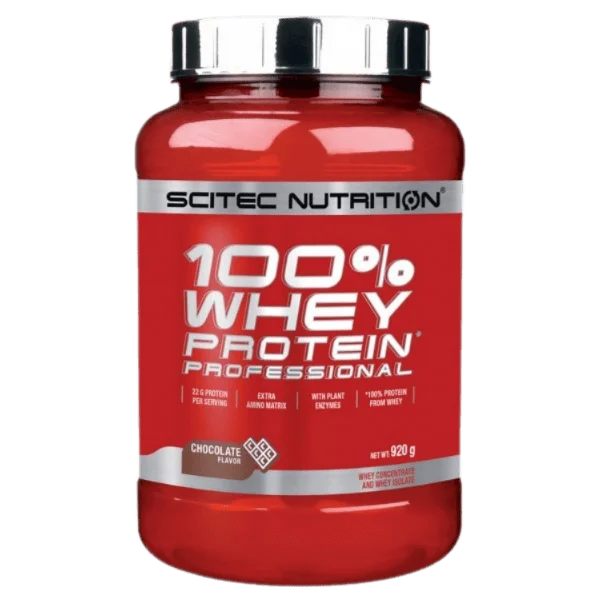 Eiwitten Proteïne Thumbnail