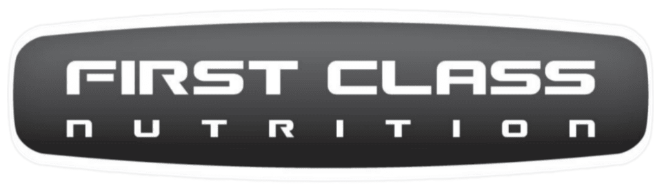 First Class Nutirition Logo