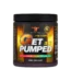 Get Pumped 3.0 Pre-Workout (StrawberryWatermelon - 360 gram)