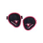 Grip Pads Ladies (SM - Black Pink)