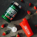 100% Hydro Isolate 700 g - Afbeelding 2