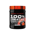 100% Creatine Monohydrate (300 gram)