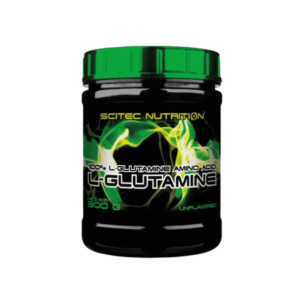 L-Glutamine (300 gram)