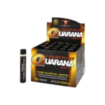 LPG Liquid Pure Guarana (20 ampullen)