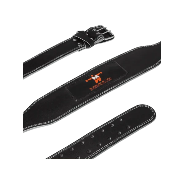 Leather Belt - MDY Gear