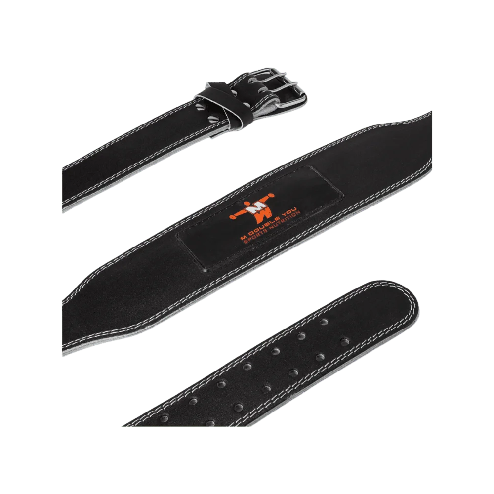 Leather Belt - MDY Gear