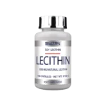 Lecithin (100 capsules)
