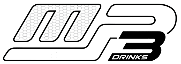 MP3 Driknks Logo