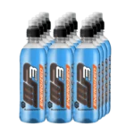 MP3 Drinks Energized - Blueberry