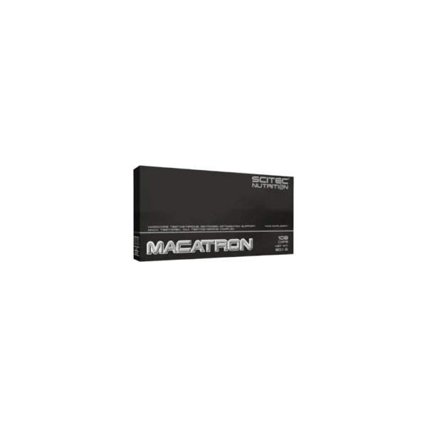 Macatron (108 capsules)