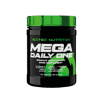 Mega Daily One Plus 120 capsules