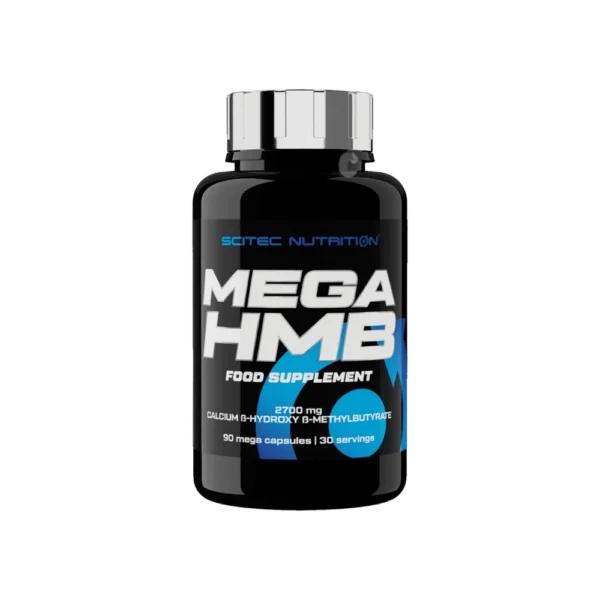 Mega HMB (90 capsules)