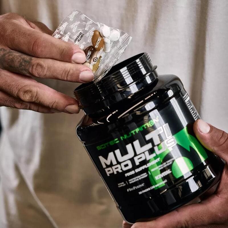 Multi Pro Plus Scitec Nutrition