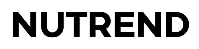 Nutrend Logo Black