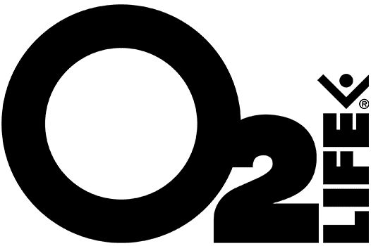 O2 Life Logo HQ
