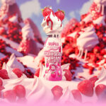 Protein Milkshake  8 x 330 ml