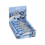 Protein Bar Cookies n' Cream